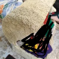 سبد بله برون