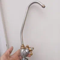 شیر آبشیرین کن