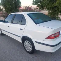 سمند ef7مدل ۹۸