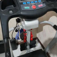 تردمیل فورد فیتنس|تجهیزات ورزشی|مشهد, جاهد شهر|دیوار