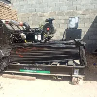 دیزل ژنراتور کامینز فابریک|ماشین‌آلات صنعتی|برخوار, |دیوار