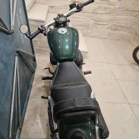 موتور بندا BD|موتورسیکلت|یزد, |دیوار