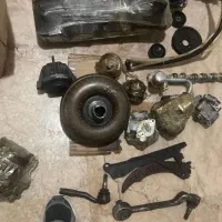 لوازم موتوری BMW E90|قطعات یدکی و لوازم جانبی|کرج, چمران|دیوار