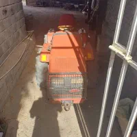 تراکتور ۳ سیلندر