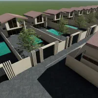 پلاک های شهرکی|فروش زمین و ملک کلنگی|تهران, زعفرانیه|دیوار