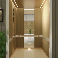 مرکز تخصصی آسانسور