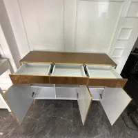 کنسول(اقساطی)|بوفه، ویترین، کنسول|کرج, دهقان ویلا|دیوار