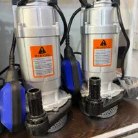 کفکش رادپمپ توان لجن کش کف کش گارانتی|ماشینآلات صنعتی|تهران, بازار|دیوار