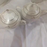 سوپ خوری|ظروف سرو و پذیرایی|قم, پردیسان|دیوار