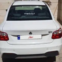 ساینا مدل ۱۴۰۱