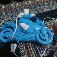 چراغ خواب برای اتاق پسربچه ها