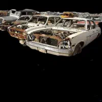 لوازم یدکی دووسیلو،پراید،پیکان، روا، آردی|قطعات یدکی و لوازم جانبی|شهرکرد, |دیوار