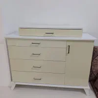 دراور در حد نو