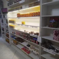 کمد و قفسه
