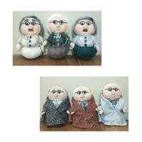 عروسک پارچه ای خنگول،روسی، فرشته|اسباب‌‌بازی|مشهد, ابوذر|دیوار