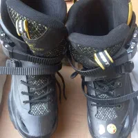 اسکیت free style سایز 40 و 41|دوچرخه، اسکیت، اسکوتر|تهران, بهارستان|دیوار