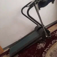 تردمیل،پرده|تجهیزات ورزشی|اسلام‌‌آباد غرب, |دیوار