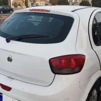 تیبا۲ مدل ۹۶بکر|خودرو سواری و وانت|صدرا-فارس, فاز ۱|دیوار