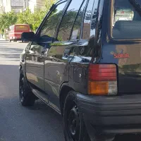 پراید خانگی تمیز هدرولیک