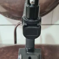 دسته لرزش گیر دوربین فیلم برداری|دوربین عکاسی و فیلمبرداری|اراک, |دیوار