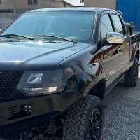 وانت آمیکو آسنا ام 244، مدل ۱۳۹۷