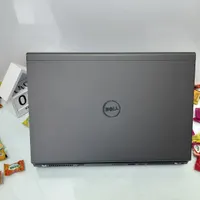 غول گرافیکیDellرم۱۶پردازندهi7هارد۵۱۲ssd|رایانه همراه|کرمان, |دیوار