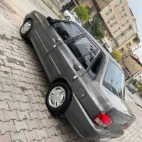 پراید ۱۳۲ مدل ۹۱ هیدرولیک|خودرو سواری و وانت|گرگان, |دیوار