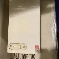 تعمیر تخصصی پکیج آب گرم کن ایران رادیاتور