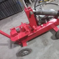 قیچی خم و برش میلگرد|ابزارآلات|تهران, تختی|دیوار