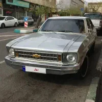 شورلت نوا c6