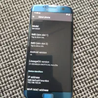 samsung s7 edge|موبایل|تهران, چیذر|دیوار