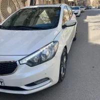 سراتو ۲۰۱۴ بدون رنگ