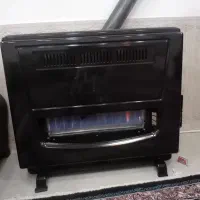 فروش دو عدد بخاری