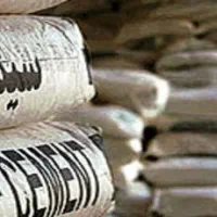 سیمان و ماسه سیمان سفید