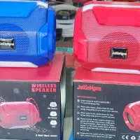 اسپیکر همراه