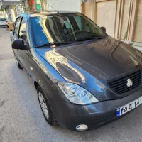 تیبا 1 مدل 98