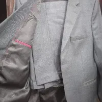 کت و شلوار|لباس|قم, شاد قلی|دیوار