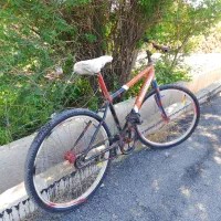 دوچرخه24درحد