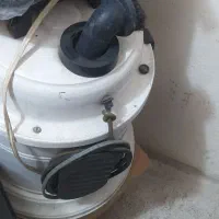 جارو برقی سطلی