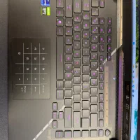 Asus ROG Strix G533 ZM|رایانه همراه|تهران, جردن|دیوار