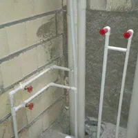 لوله کشی آب و سیم کشی برق ساختمان|خدمات پیشه و مهارت|تربت‌حیدریه, منظر|دیوار