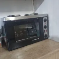 توستر