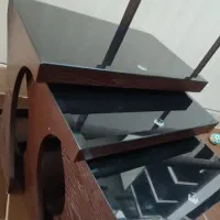 میز جلو مبلی|مبلمان خانگی و میز عسلی|بم, |دیوار