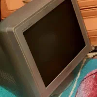 م ا نیتور درحد و سالم