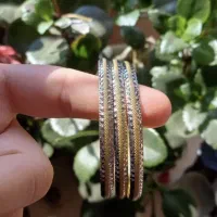 النگو رنگ ثابت|بدلیجات|قم, باغ شریفی|دیوار