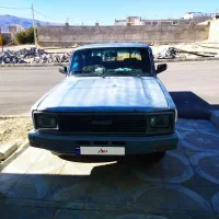 وانت مزدا 2000ژاپن|خودرو سواری و وانت|داراب, |دیوار