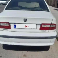 سمند LX EF7، مدل ۱۳۸۹|خودرو سواری و وانت|تربت جام, المهدی|دیوار