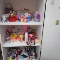 کمد ام دی اف|جاکفشی، کمد، دراور|کرمان, |دیوار