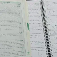 کتاب تست فیزیک خیلی سبز دهم،ریاضی مهر وماه دهم
