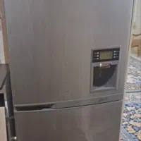 یخچال ساید اسنوا